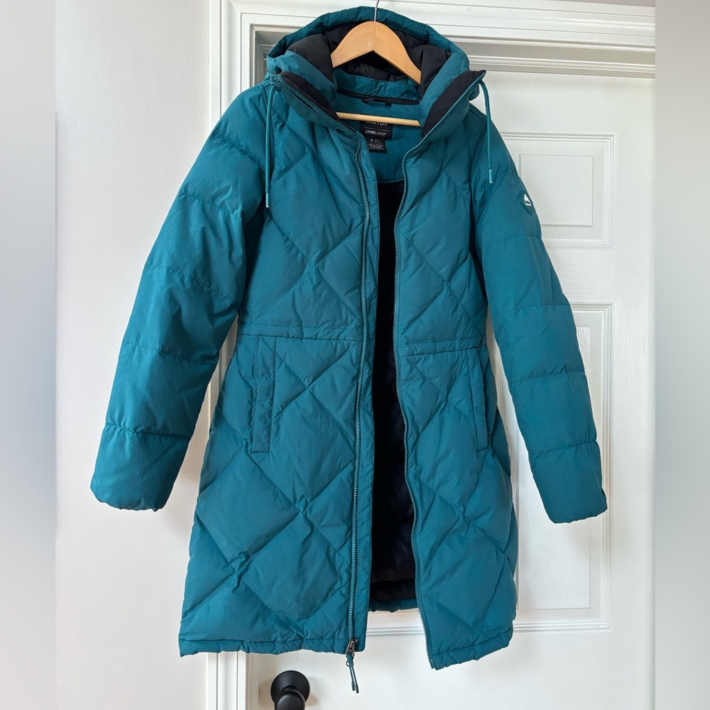 Women's Burton Chescott Down Jacket
